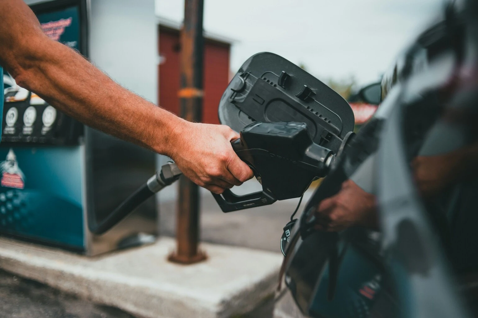 Operaciones de Petro Nova Caribe vinculadas a la gestion de combustible